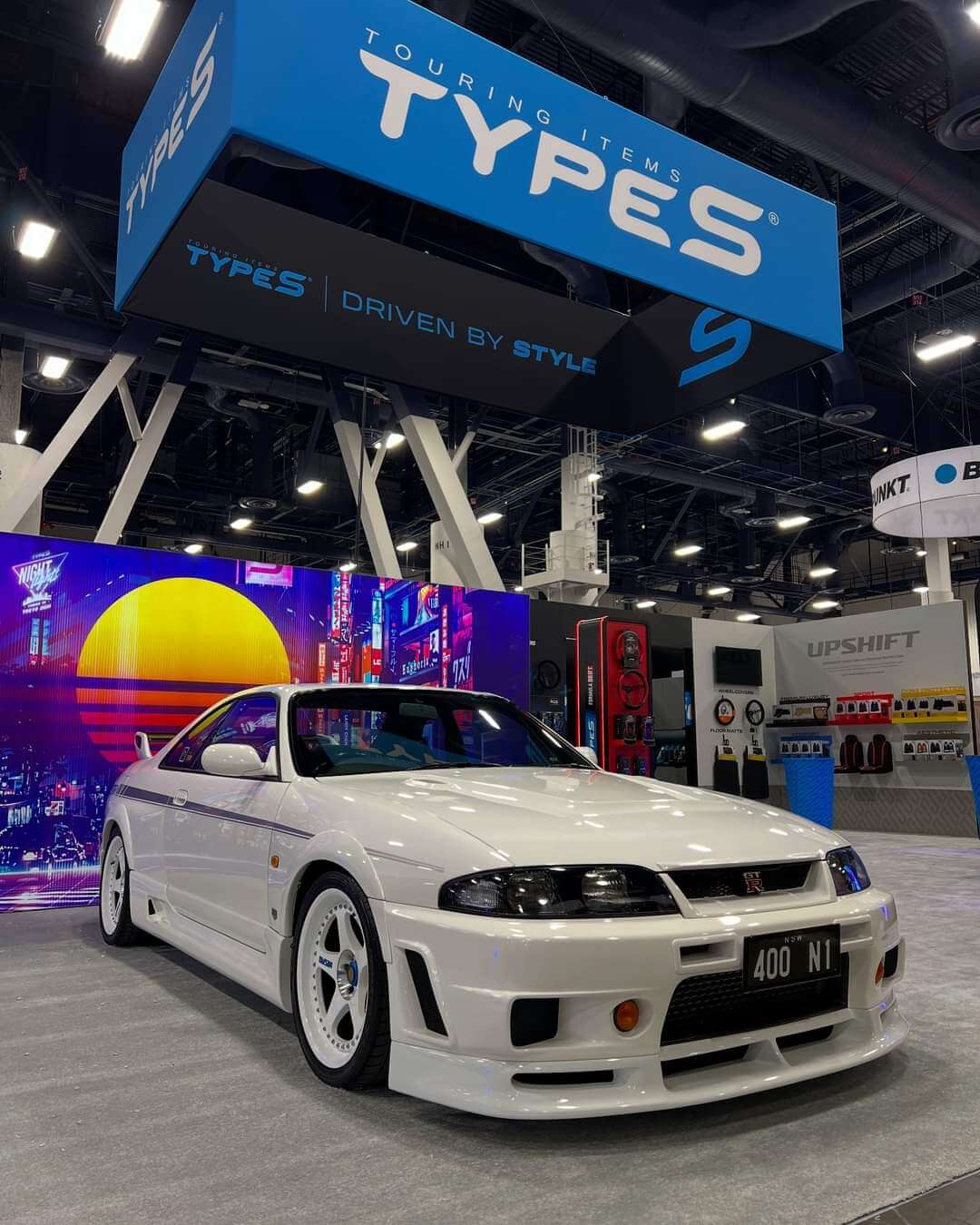 Larry Chen: This R33 GT-R V-Spec N1 is Better Than a 400R